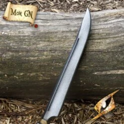 Dague Du Chasseur -Mon GN Promos Boutique dague du chasseur 2