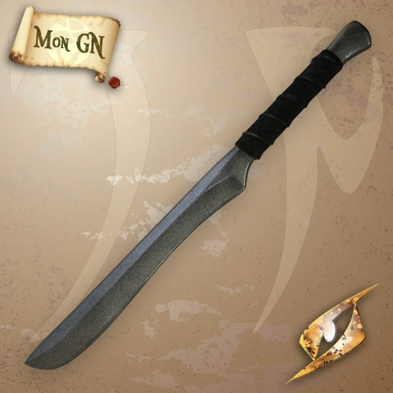 Dague Elfique 1 Dague Elfique