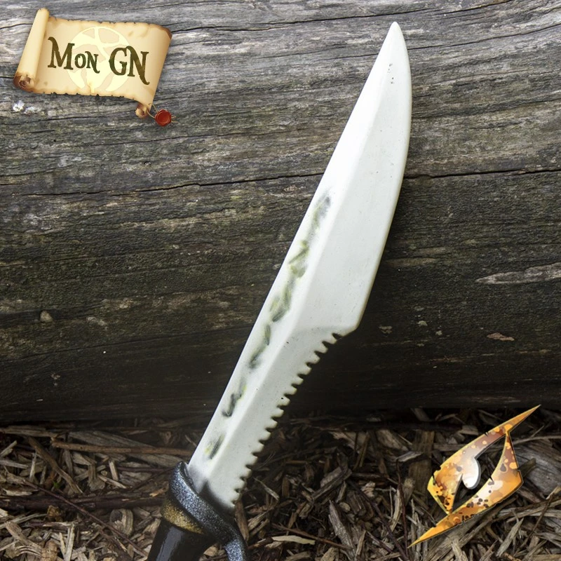 Dague En Os 2 Dague En Os – Image 2