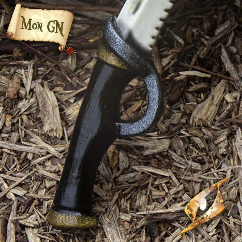 Dague En Os 3 Dague En Os – Image 3