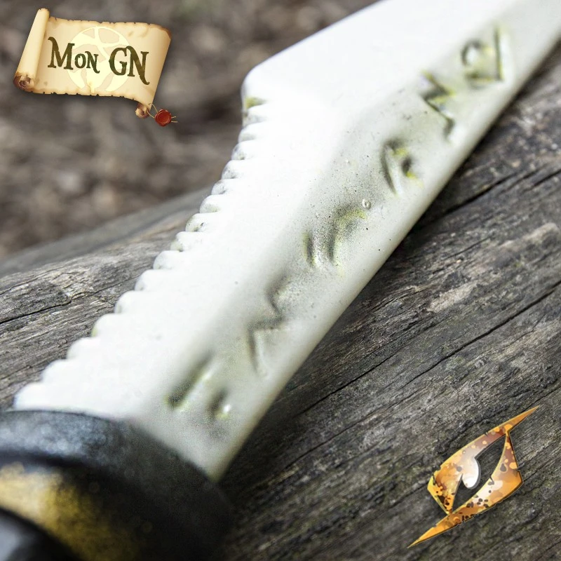 Dague En Os 4 Dague En Os – Image 4