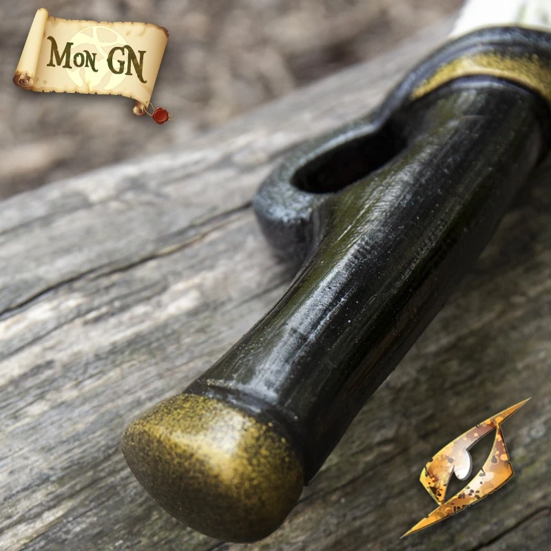 Dague En Os 5 Dague En Os – Image 5