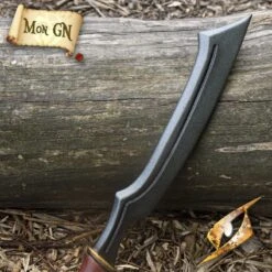 Dague Khépesh 6 Dague Khépesh -Mon GN Promos Boutique dague khepesh 1