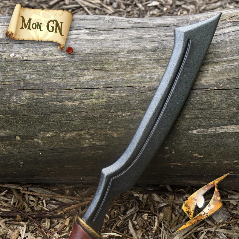 Dague Khépesh 2 Dague Khépesh – Image 2