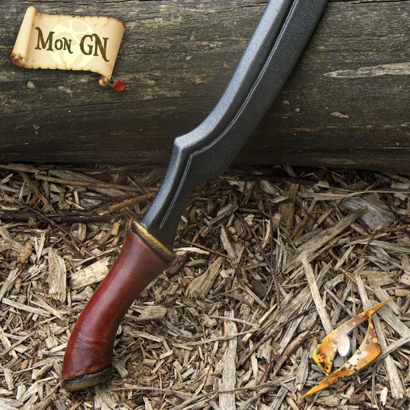 Dague Khépesh 3 Dague Khépesh – Image 3