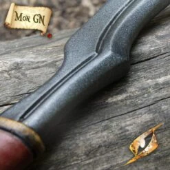 Dague Khépesh 8 Dague Khépesh -Mon GN Promos Boutique dague khepesh 3