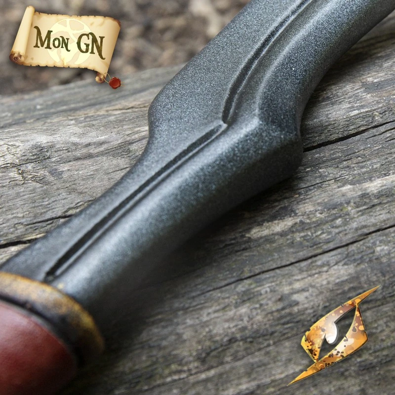 Dague Khépesh 4 Dague Khépesh – Image 4