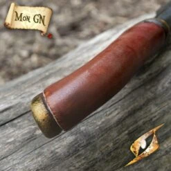 Dague Khépesh 9 Dague Khépesh -Mon GN Promos Boutique dague khepesh 4