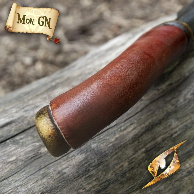 Dague Khépesh 5 Dague Khépesh – Image 5