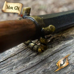 Dague Lansquenet 9 Dague Lansquenet -Mon GN Promos Boutique dague lansquenet 3