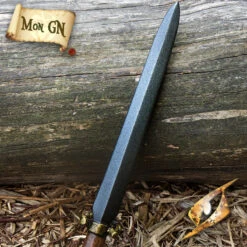 Dague Lansquenet 11 Dague Lansquenet -Mon GN Promos Boutique dague lansquenet 5