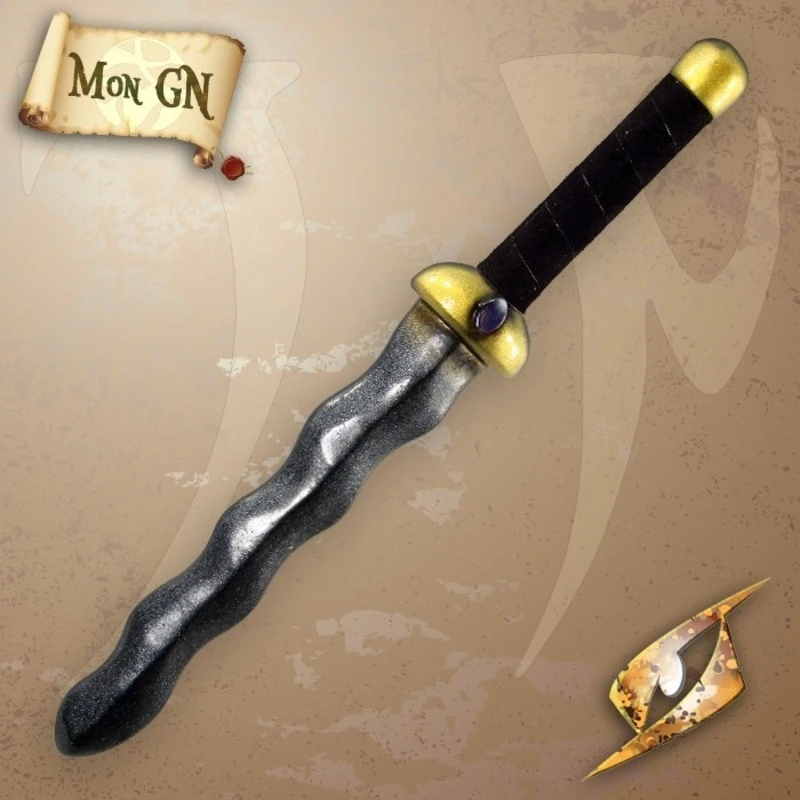 Dague Serpent 1 Dague Serpent