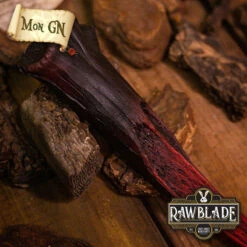 Dague Tribale En Os -Mon GN Promos Boutique dague tribale en os 2