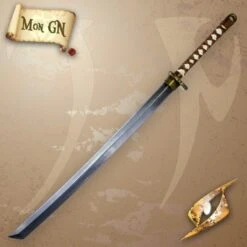 Dai Katana (ancienne Version)