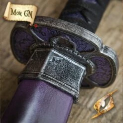 Dai Katana Ether -Mon GN Promos Boutique dai katana ether 2