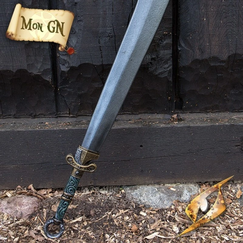 Dao De Jade Longue 2 Dao De Jade Longue – Image 2