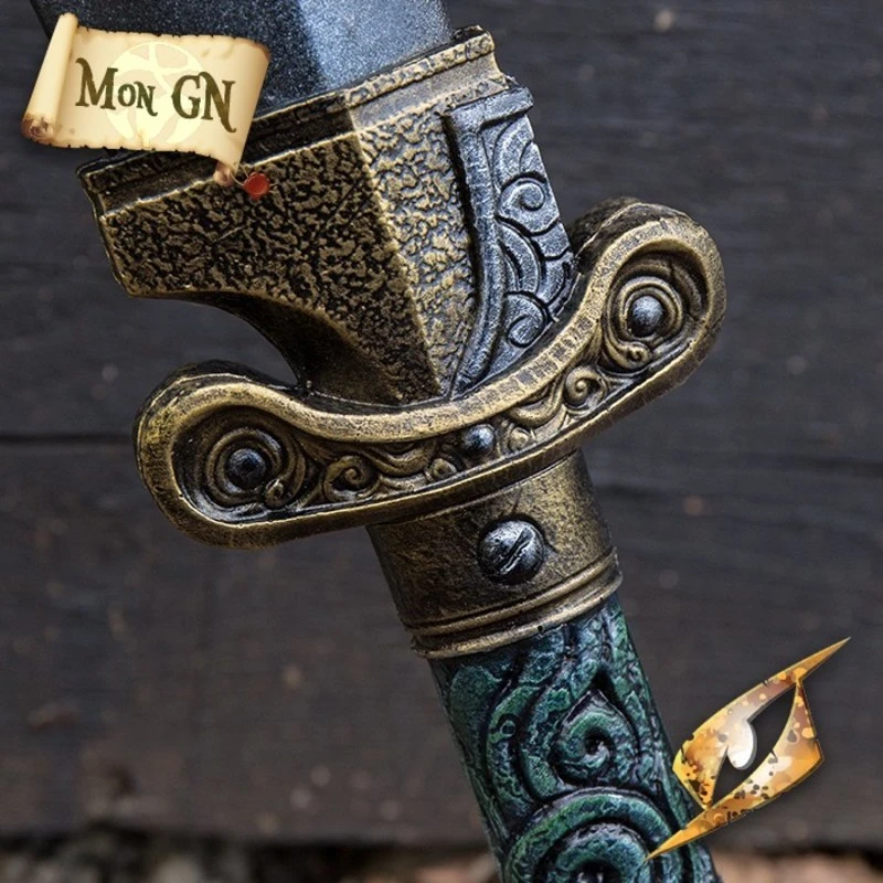 Dao De Jade Longue 3 Dao De Jade Longue – Image 3