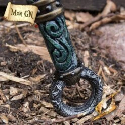 Dao De Jade Longue 9 Dao De Jade Longue -Mon GN Promos Boutique dao de jade longue 3