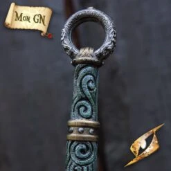 Dao De Jade Longue 10 Dao De Jade Longue -Mon GN Promos Boutique dao de jade longue 4