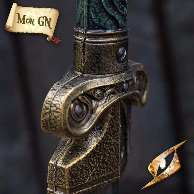 Dao De Jade Longue 6 Dao De Jade Longue – Image 6