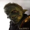 Demi-masque Orc