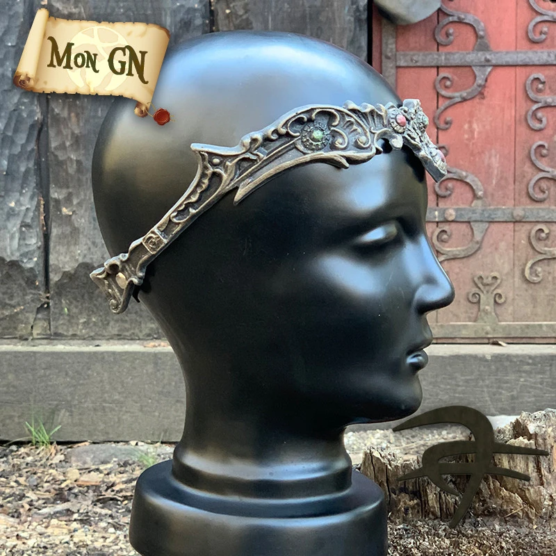 Diadème Laureli 2 Diadème Laureli – Image 2