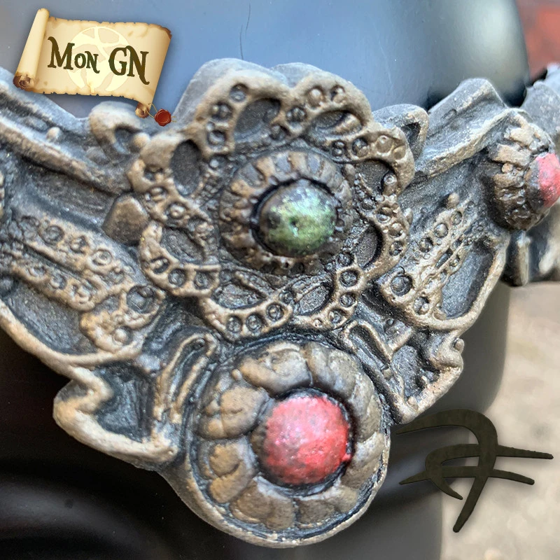 Diadème Laureli 3 Diadème Laureli – Image 3