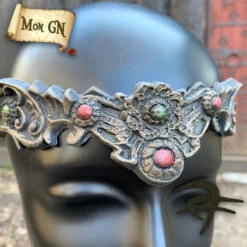 Diadème Laureli 7 Diadème Laureli -Mon GN Promos Boutique diademe laureli 3