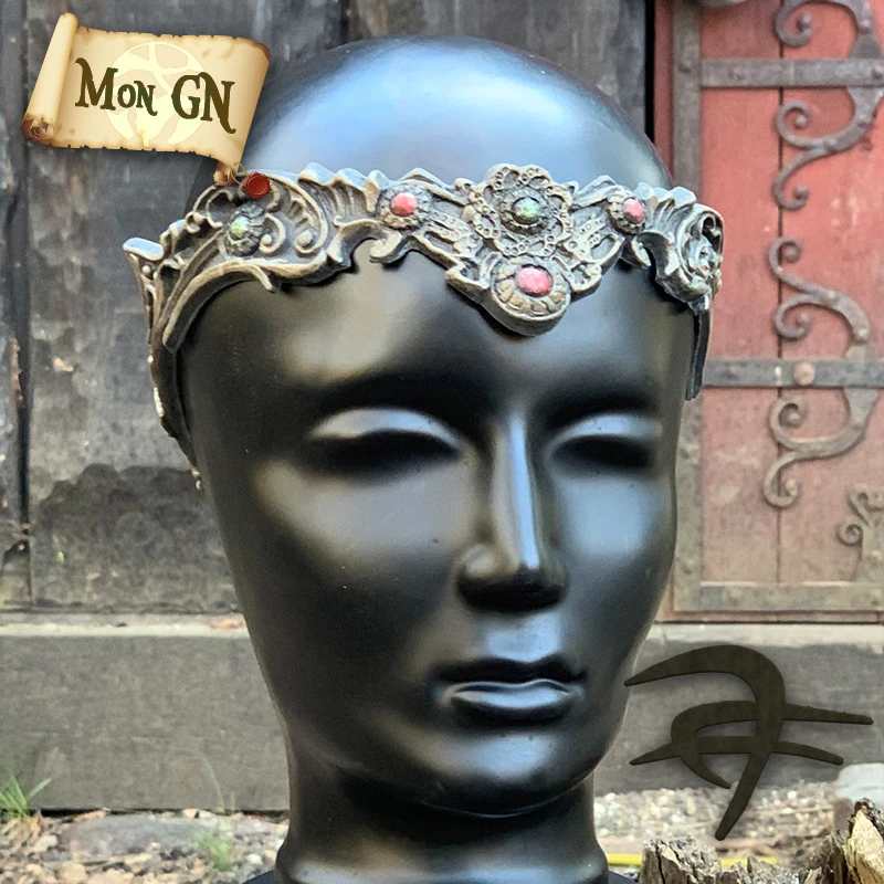 Diadème Laureli 1 Diadème Laureli