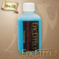 Dissolvant Colle à Prothèse 50ml