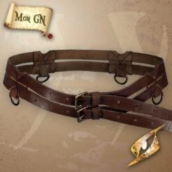 Double Ceinture