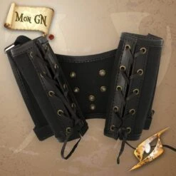 Double Fourreau Dorsal Simple 6 Double Fourreau Dorsal Simple -Mon GN Promos Boutique double fourreau dorsal 2