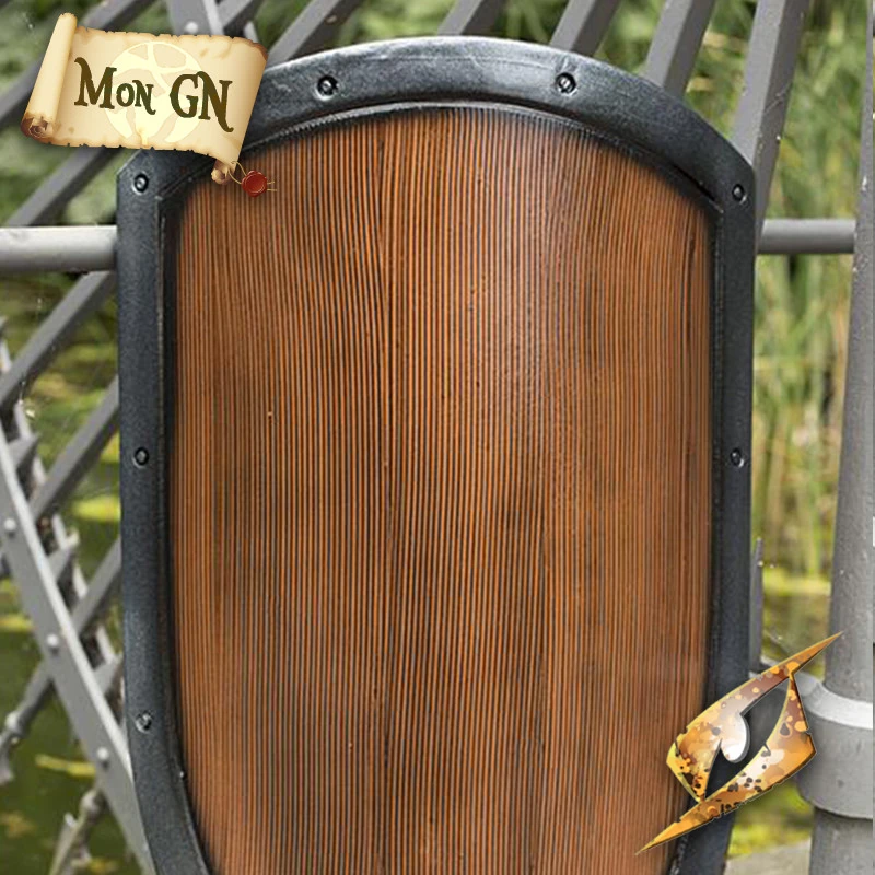 Ecu En Bois 3 Ecu En Bois – Image 3