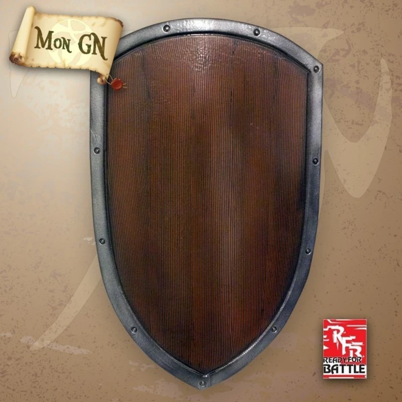 Ecu En Bois 1 Ecu En Bois