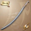 Elven Sword Courbe