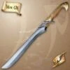 Elven Sword Courte