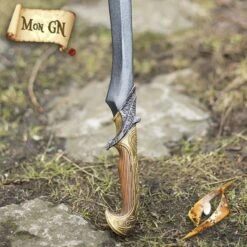 Elven Sword Courte 8 Elven Sword Courte -Mon GN Promos Boutique elven sword courte 2