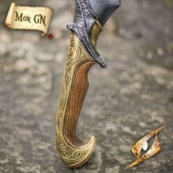 Elven Sword Courte 9 Elven Sword Courte -Mon GN Promos Boutique elven sword courte 3
