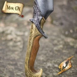 Elven Sword Longue -Mon GN Promos Boutique elven sword longue 2