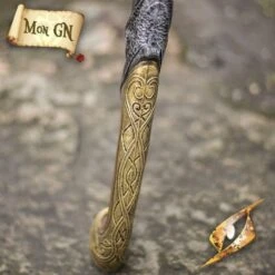 Elven Sword Longue -Mon GN Promos Boutique elven sword longue 3