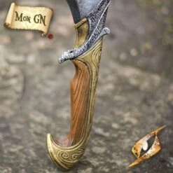 Elven Sword Longue -Mon GN Promos Boutique elven sword longue 4