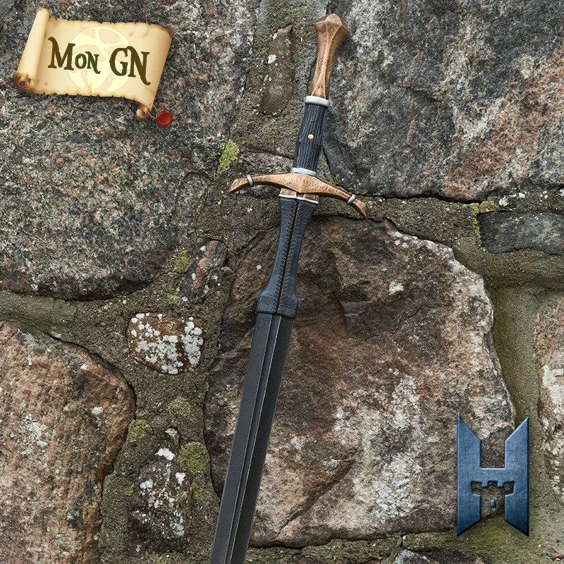 Epée Bâtarde 2 Epée Bâtarde – Image 2