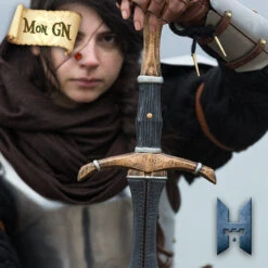 Epée Bâtarde 8 Epée Bâtarde -Mon GN Promos Boutique epee batarde 3