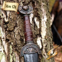 Epée Celtique ébréchée 8 Epée Celtique ébréchée -Mon GN Promos Boutique epee celtique ebrechee 2