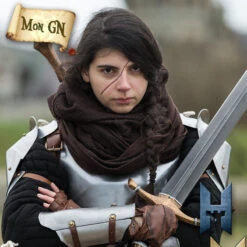 Epée Courte Bâtarde 10 Epée Courte Bâtarde -Mon GN Promos Boutique epee courte batarde 4