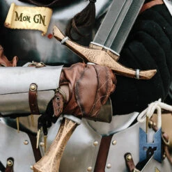 Epée Courte Bâtarde 11 Epée Courte Bâtarde -Mon GN Promos Boutique epee courte batarde 5