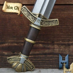 Epée Courte Dreki -Mon GN Promos Boutique epee courte dreki 2