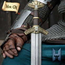 Epée Courte Dreki -Mon GN Promos Boutique epee courte dreki 3