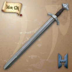 Epée Courte Du Combattant