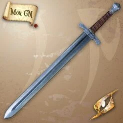 Epée Courte Du Fantassin